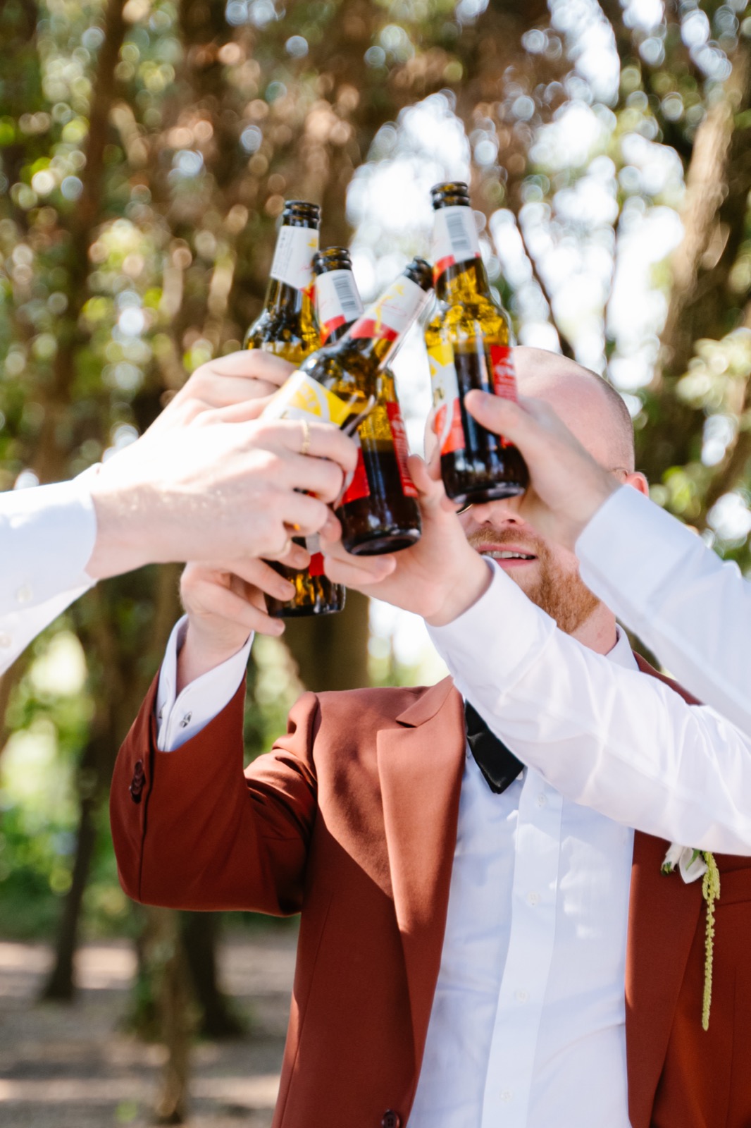 Dettaglio matrimonio
